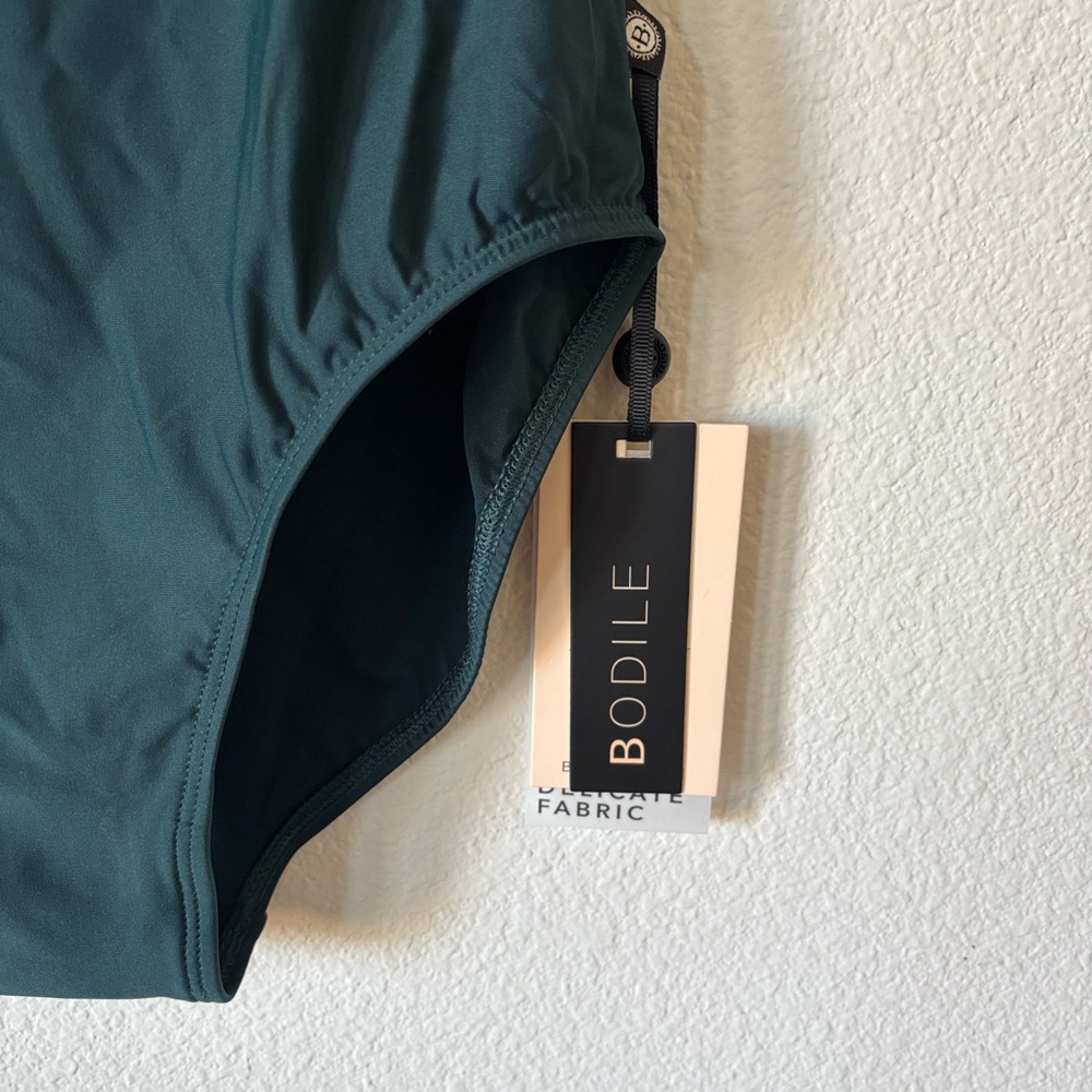 Bodile Arabella Leotard Small/Medium Ballet Dance - Picture 2 of 3